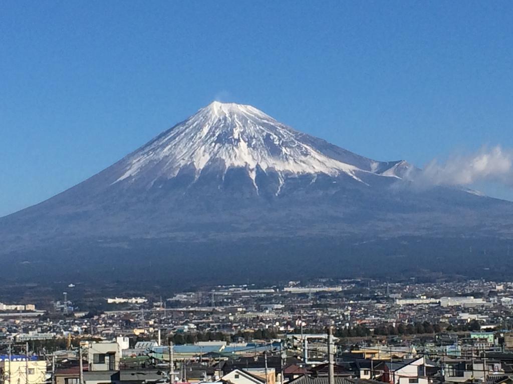 Hotel Nakajima Фуджи Екстериор снимка
