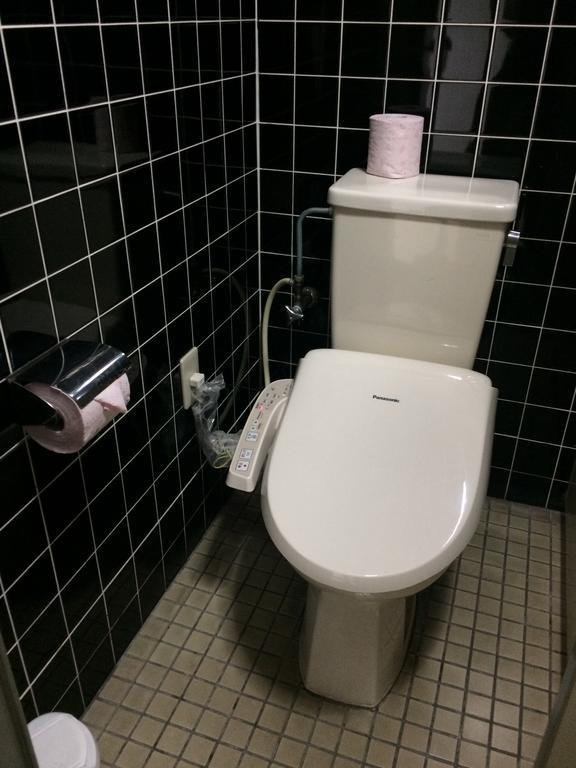 Hotel Nakajima Фуджи Екстериор снимка